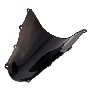2003-2006 Aprilia RSV1000 Windshield WindScreen Chrome Generic