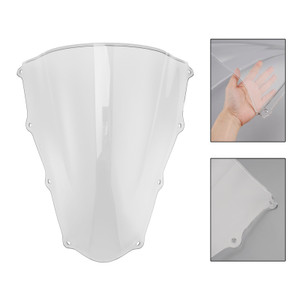 2003-2006 Aprilia RSV1000 Windshield WindScreen Clear Generic