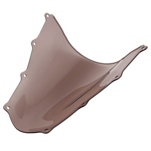 2003-2006 Aprilia RSV1000 Windshield WindScreen Smoke Generic