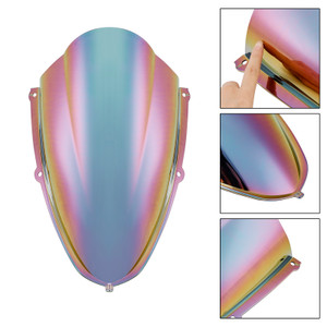 2022-2025 Aprilia RSV4 1100 Windshield WindScreen Iridium Generic