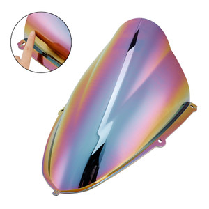 2022-2025 Aprilia RSV4 1100 Windshield WindScreen Iridium Generic