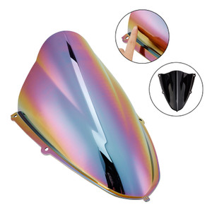2022-2025 Aprilia RSV4 1100 Windshield WindScreen Iridium Generic