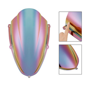 2022-2025 Aprilia RSV4 1100 Windshield WindScreen Iridium Generic
