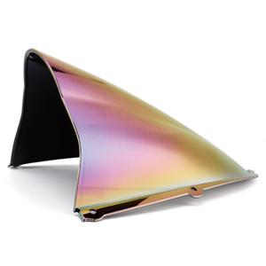 2022-2025 Aprilia RSV4 1100 Windshield WindScreen Iridium Generic