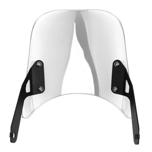 2024-2025 HONDA CB350C GB350C Windshield WindScreen Clear Generic