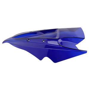 2024-2025 KAWASAKI Z500 Windshield Windscreen BLue Generic