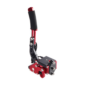 14Bit X1 XSS XSX XBOX USB3.0 SIM Handbrake for Racing Games Steering Wheel G920 Red