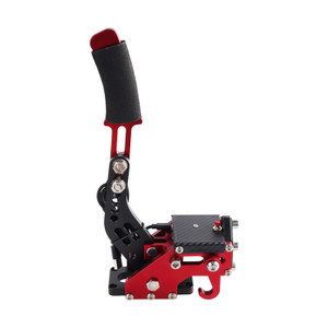 14Bit X1 XSS XSX XBOX USB3.0 SIM Handbrake for Racing Games Steering Wheel G920 Red