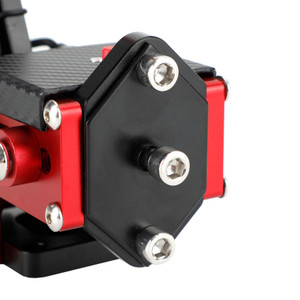 14Bit X1 XSS XSX XBOX USB3.0 SIM Handbrake for Racing Games Steering Wheel G920 Red