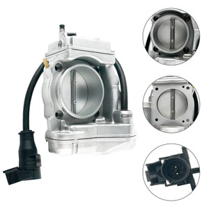 Throttle Body Assembly 0001415725 For Mercedes W124 R129 SL320 E320 S320 M104
