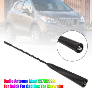 2010-2017 Cadillac SRX XTS Radio Antenna Mast 22783398 Generic