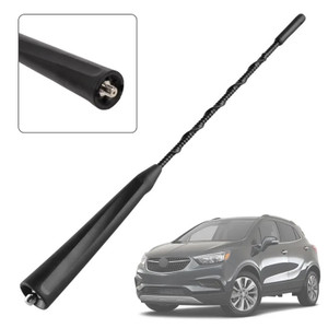 2011-2014 Chevrolet Orlando Sonic Volt Radio Antenna Mast 22783398 Generic