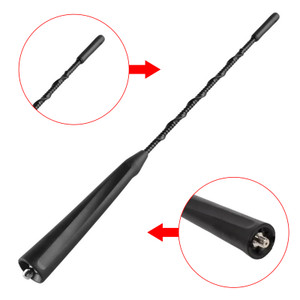2010- 2012 GMC Terrain Radio Antenna Mast 22783398 Generic