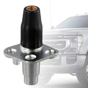 2017-2021 Ford F-250 F-350 Super Duty Antenna Base Mount HC3Z18A984A Generic