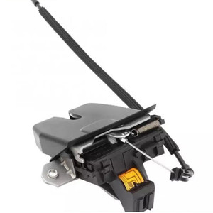 2010-2013 Range Rover Sports L320 Rear Trunk Tailgate Lock LR049494 Generic