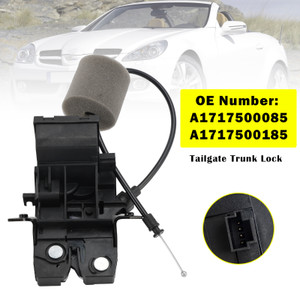 2002-2008 Mercedes-Benz E-Class W211 Tailgate Trunk Lock A1717500085 Generic