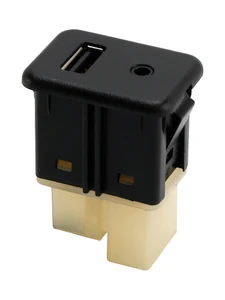 2011-2015 Volt Center Console Aux USB Port 25832462 Generic