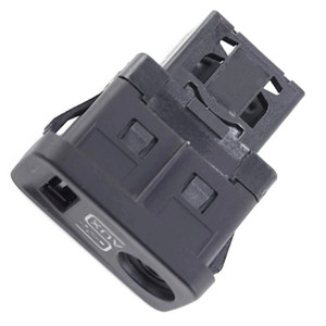 2012-2014 Fiat 500 Auxiliary USB Port Socket Adapter 1SJ82JXWAA Generic