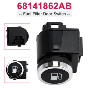 2015-2019 Dodge Charger Fuel Filler Door Switch 68141862AB Generic