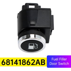 2015 Dodge Dart Fuel Filler Door Switch 68141862AB Generic