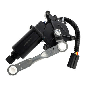 1990-1997 Mazda Miata MX5 Left Side Headlight Motor NA01-51-SBX NA0151SBX Generic