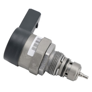 VW Audi Porsche Seat Skoda 1.4-3.0 TDI Fuel Pressure Control Valve 057130764AB Generic