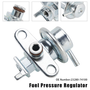 1988-1996 Toyota Camry Fuel Pressure Regulator 23280-74100 Generic