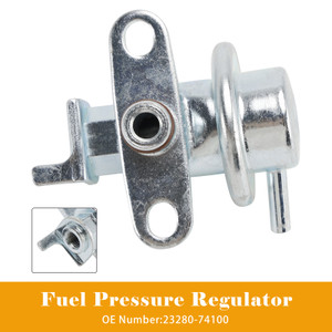 1988-1996 Toyota Camry Fuel Pressure Regulator 23280-74100 Generic