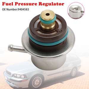 2000-2004 Volvo V40 S40 1.9L Fuel Pressure Regulator 9404583 Generic