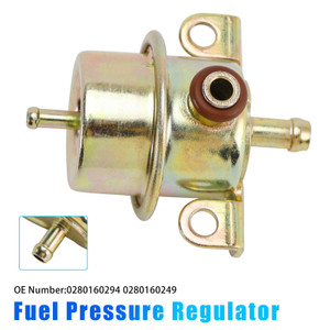 Volvo VW Seat Saab Fuel Pressure Regulator 0280160294 0280160249 Generic