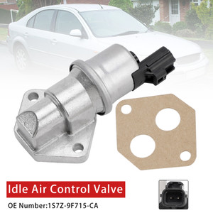 2003-2004 Mercury Cougar Marauder Idle Air Control Valve 1S7Z-9F715-CA Generic
