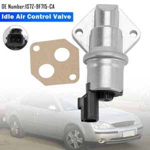 2003-2004 Mercury Cougar Marauder Idle Air Control Valve 1S7Z-9F715-CA Generic