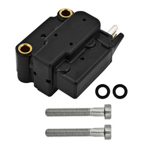 1981-1993 Mercedes 190E 260E 300E 00SE 560SL 300SL Fuel Injection Electro Hydraulic Actuator Valve 0000703962 Generic