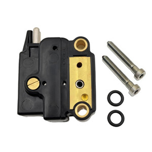 1981-1993 Mercedes 190E 260E 300E 00SE 560SL 300SL Fuel Injection Electro Hydraulic Actuator Valve 0000703962 Generic
