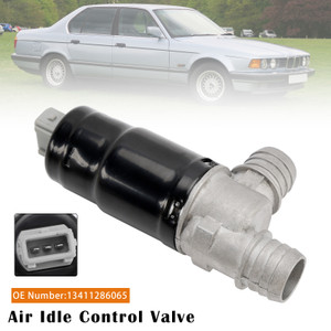 1999-2005 BMW 3 Series Z3 Idle Regulator Idle Actuator 0280140575 Generic