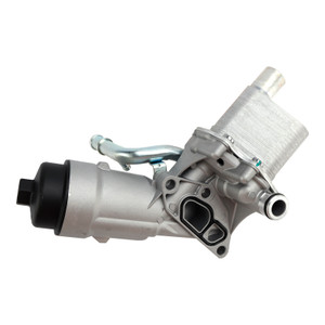 2014-2020 Buick Encore 1.4L L4 Oil Filter Housing Oil Cooler 55566784 Generic