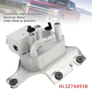2017-2020 Ford F-150 Automatic Transmission Oil Cooler HL3Z7A095B Generic