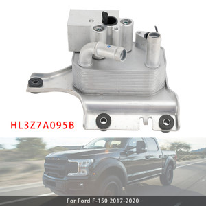 2017-2020 Ford F-150 Automatic Transmission Oil Cooler HL3Z7A095B Generic