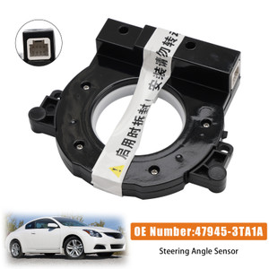 2013-2016 Nissan NV1500 NV200 NV2500 NV3500 Steering Angle Sensor 47945-3TA1A Generic