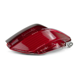 2010-2015 Lexus RX350 Base/ F Sport/ Sportdesign Right Rear Bumper Reflector 814800E010 Red Generic