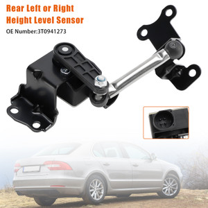 2008-2015 Skoda Superb II 3T4 Rear Height Level Sensor 3T0941273 Generic