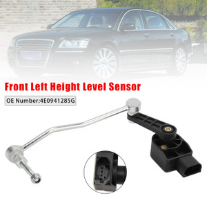 2002-2016 VW Phaeton Touareg Front Left Ride Height Level Sensor 4E0941285G Generic
