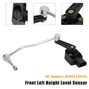 2002-2016 VW Phaeton Touareg Front Left Ride Height Level Sensor 4E0941285G Generic