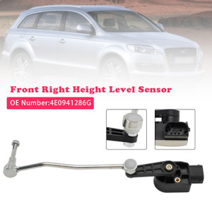 2002-2016 VW Phaeton Touareg Front Front Right Ride Height Level Sensor 4E0941286G Generic