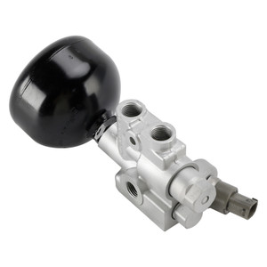 Mercedes R230 SL500 CL500 CL55 AMG ABC Suspension Hydraulic Pressure Relief Valve 2203200858 Generic