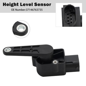 2001-2016 BMW 5 Series E60 E61 X1 X5 X6 E84 E70 E89 Height Level Sensor 37146763735 Generic