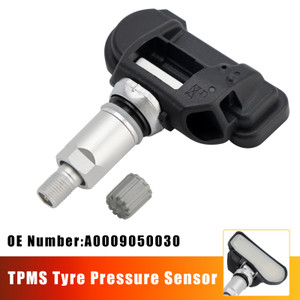 2015-2020 Infiniti Q30 QX30 Pre-coded TPMS Tyre Pressure Sensor A0009050030 Generic