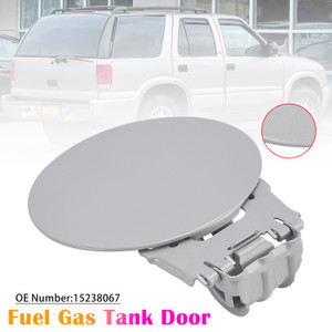 1996-2024 GMC Jimmy Savana 1500 2500 3500 Sonoma Fuel Gas Tank Door 15238067 Generic