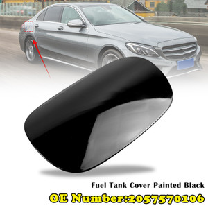 2015-2019 Mercedes-Benz C300 C400 C450 Fuel Tank Cap Cover Assembly 2056304404 Generic