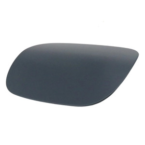 2015-2021 Mercedes Benz C300 C350e C400 2015 C450 AMG Fuel Filler Door Tank Lid Cover Unpainted 2057570106 Generic